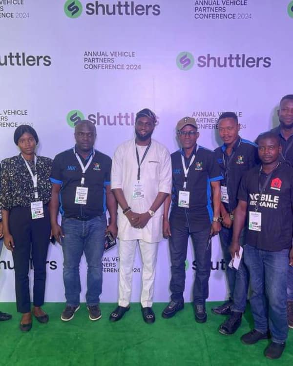 partners and works